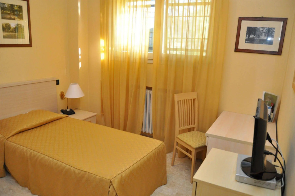 Hotel Ca Vecchia