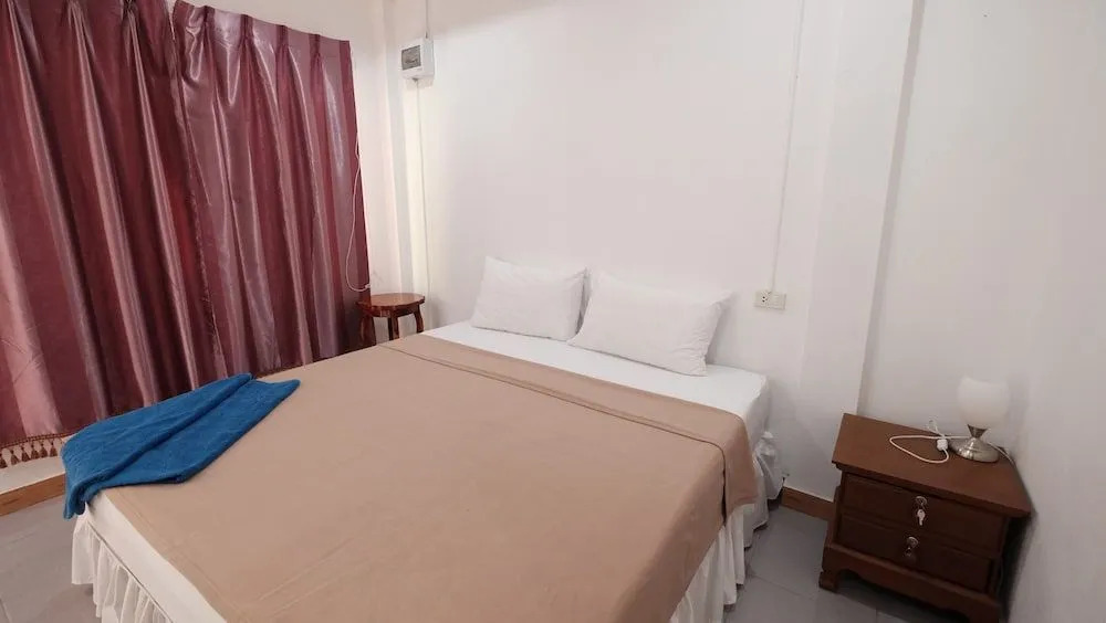 Lanta Sky House