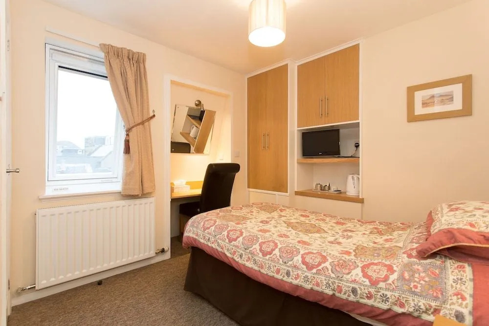 Cedars Guest House