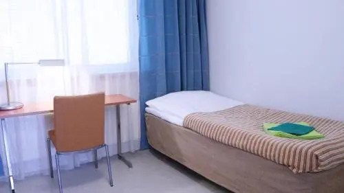 SleepinnFinland Hostel