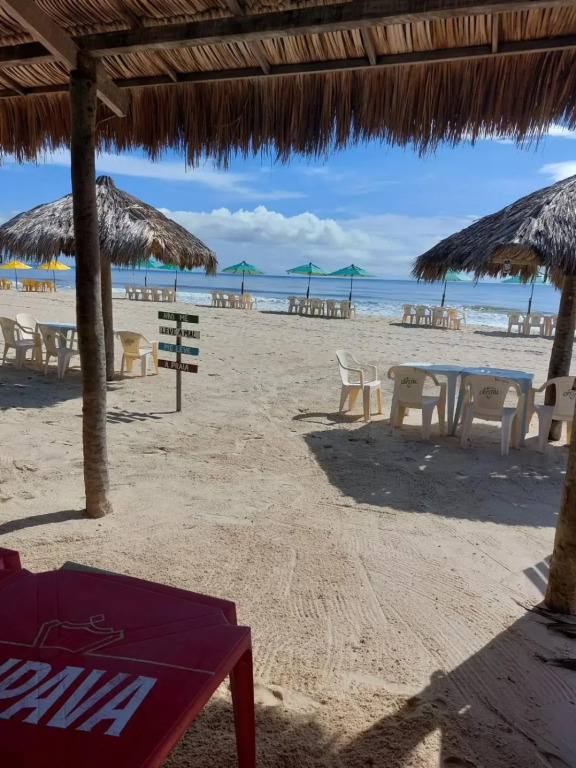 Apartamento na Praia do MORRO BRANCO - CEARÁ - MB06201