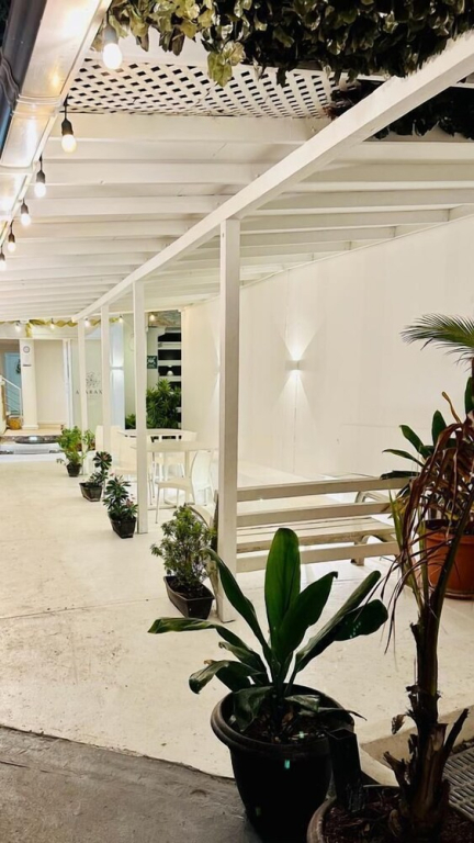 Di House Apart - Habitaciones Privadas en San Andres Islas