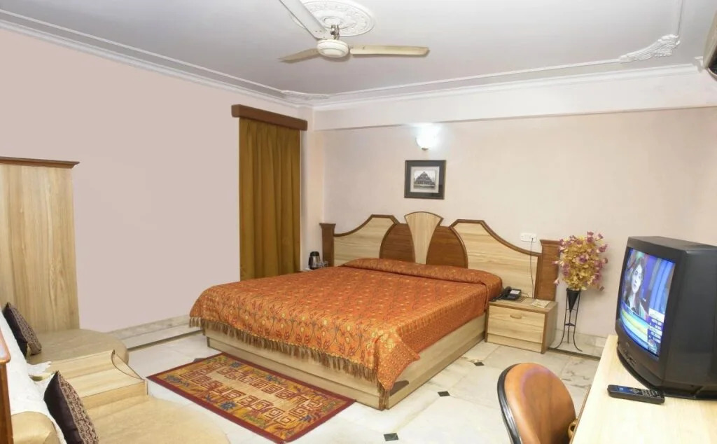 Hotel Welcome Palace