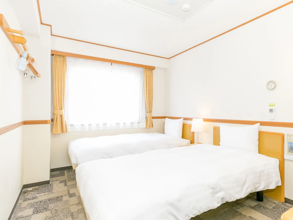 Toyoko Inn Tokyo Korakuen Bunkyokuyakusho Mae