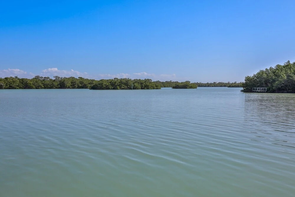 Orange Bayside House - Fisherman's Paradise On Captiva! 3 Bedroom Home