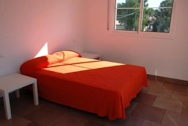 Villa Rosa