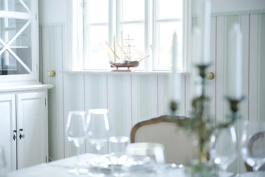 Hotel Villa Brinkly