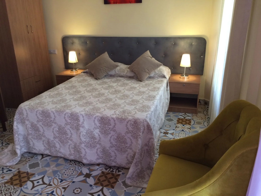 Turkish Apart Hotel