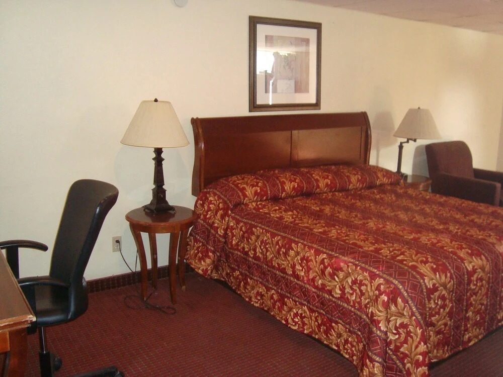 Econo Lodge Monticello