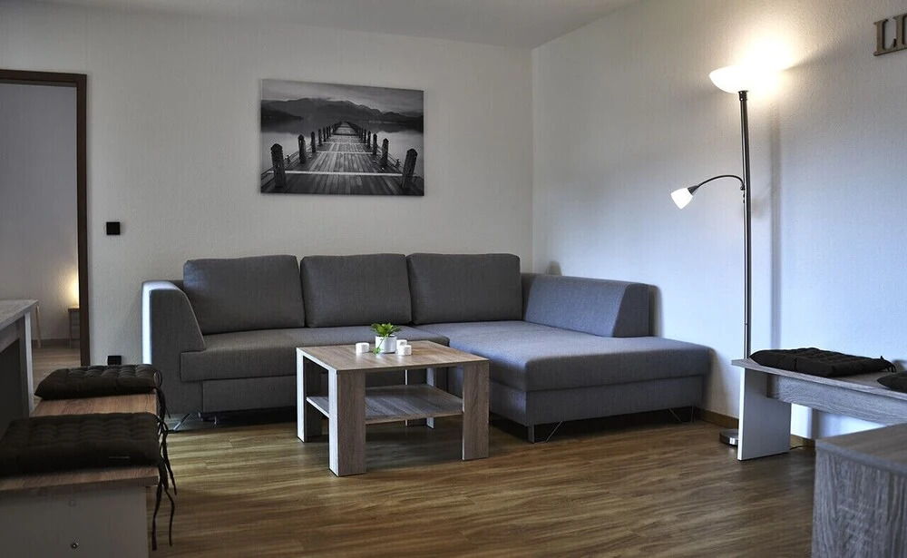 FEWO Angela - Haus Kapf
