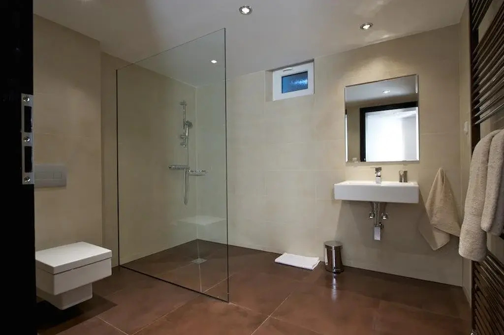 Apartmány 294