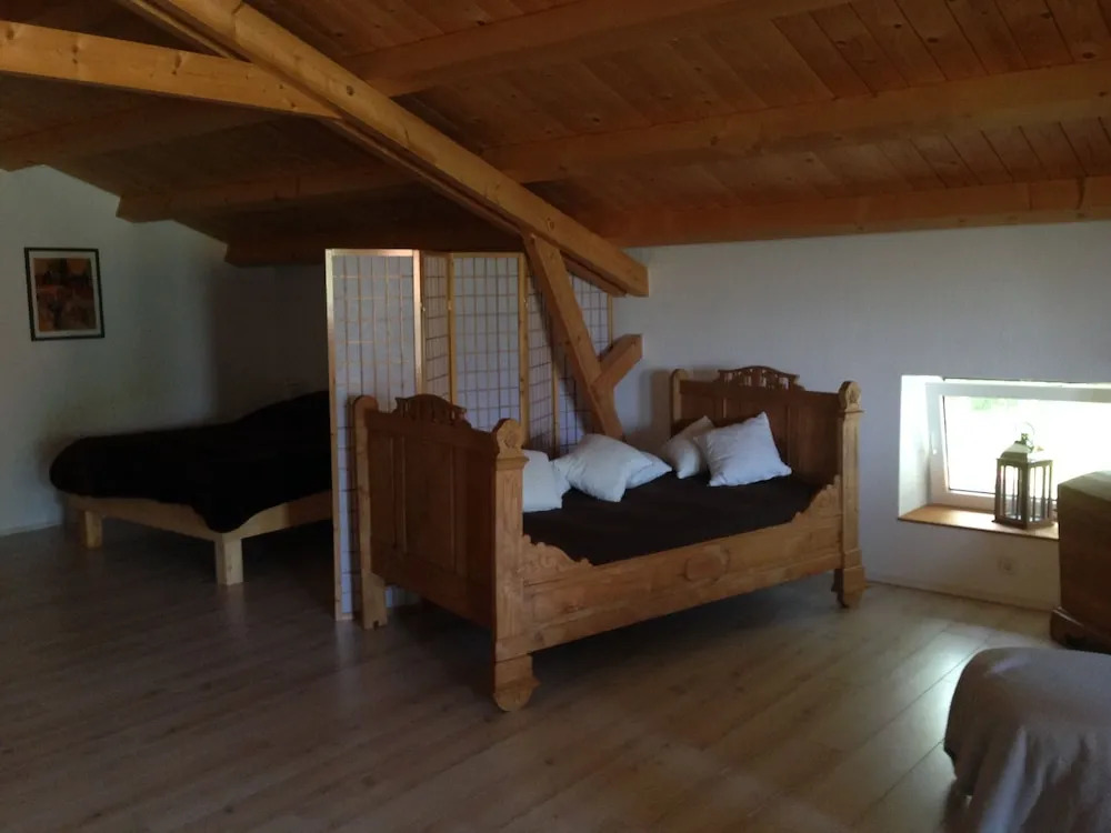 Landhaus Chlosta