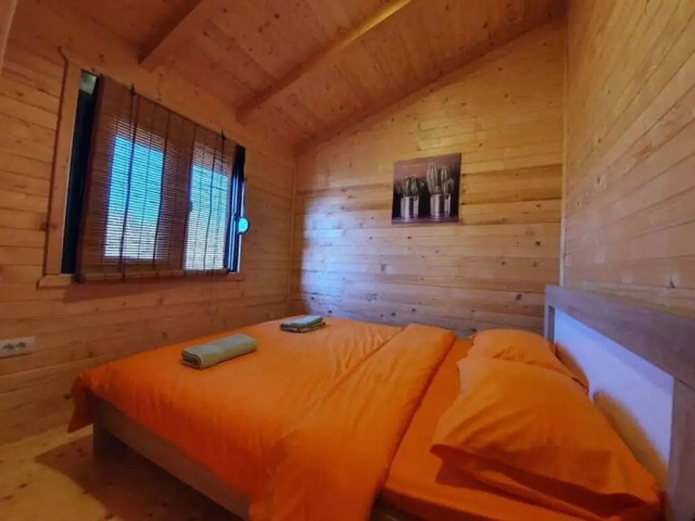 Ivana Houses Ada Bojana