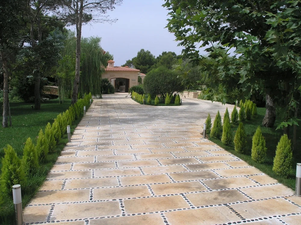 Villa Son Menusset, Piscina privada, WiFi, Sabor a Naturaleza