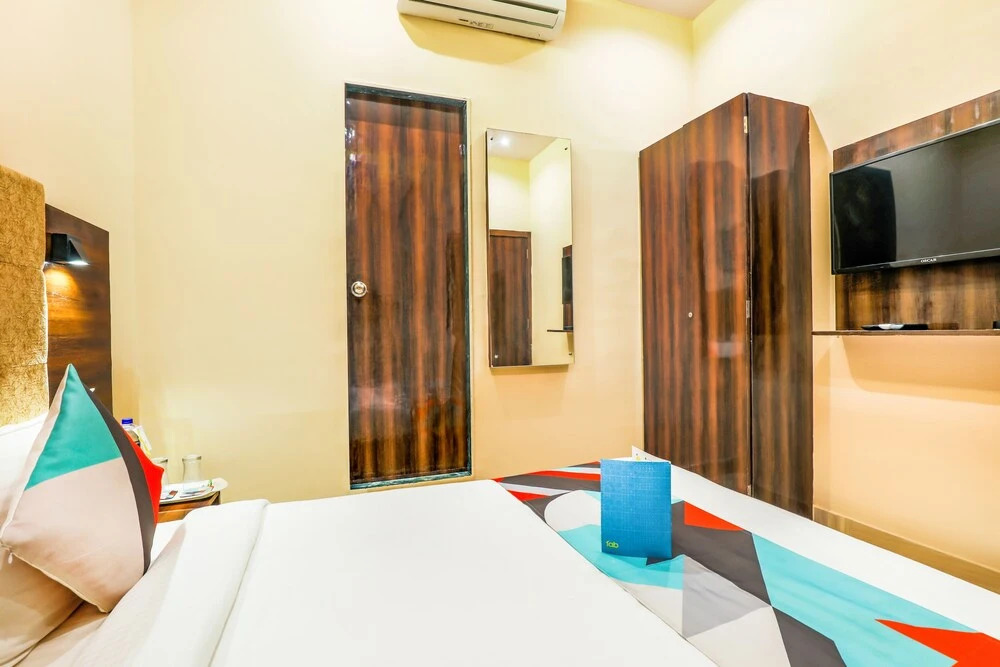 Fabexpress Zara Inn