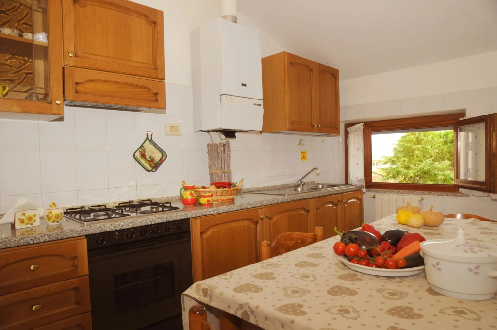 Agriturismo La Piana