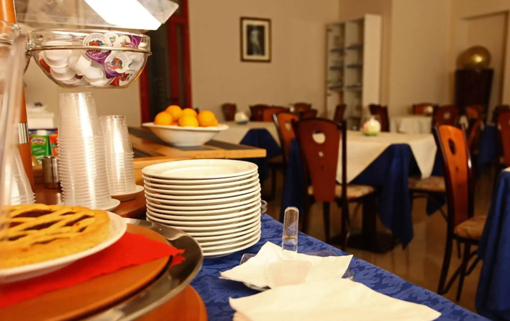 Euro Hotel