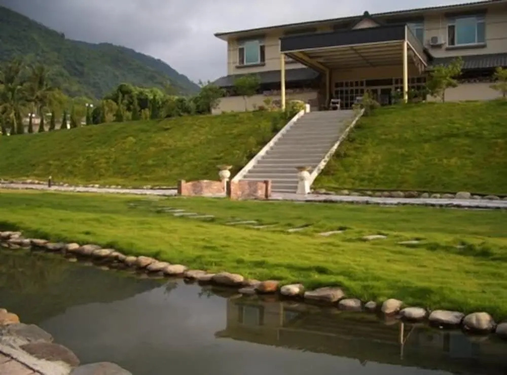 Songboling Inn