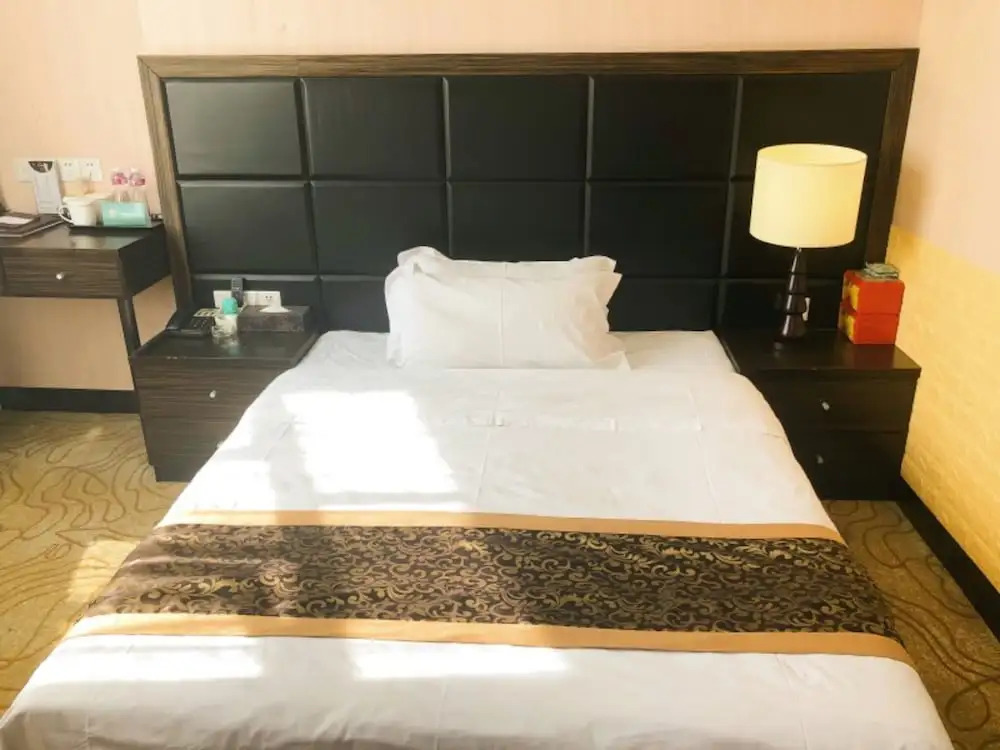 Ge'an Budget Hotel