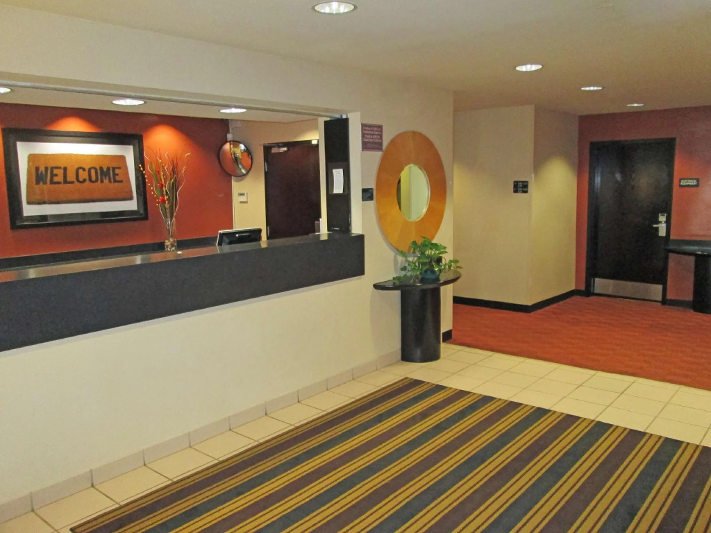 Extended Stay America Suites - Dallas - Greenville Avenue