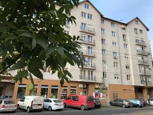 Cozy Apartment in District 8