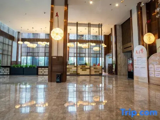 Yunshang City Impress Hotel