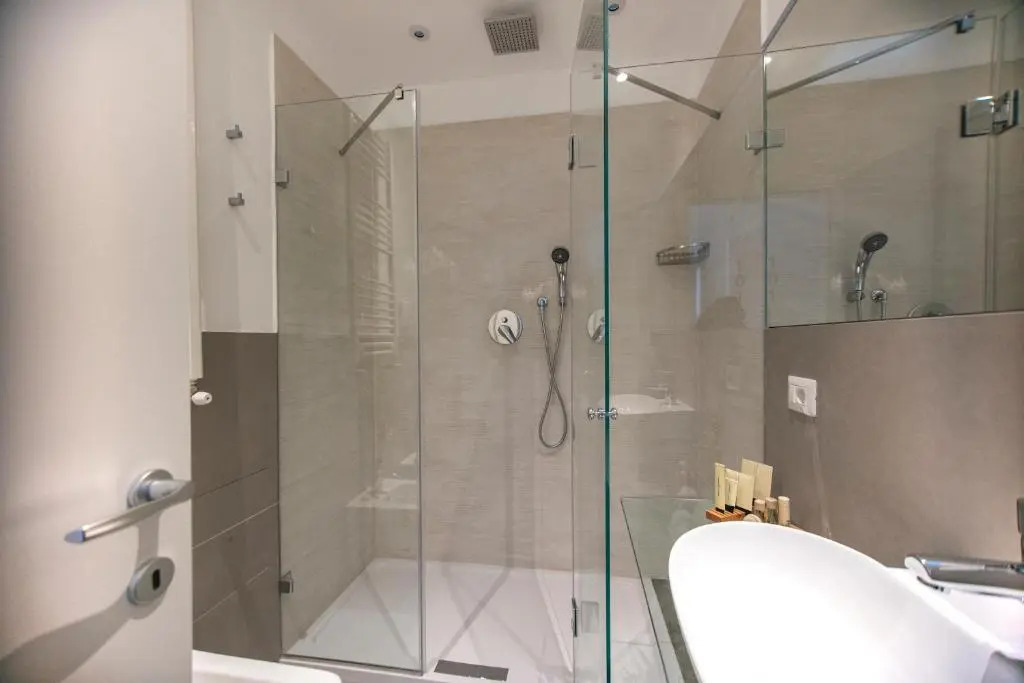 Suite Quaroni