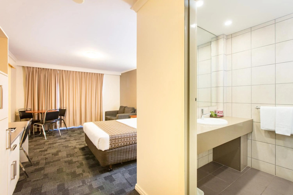 Mildura Inlander Resort