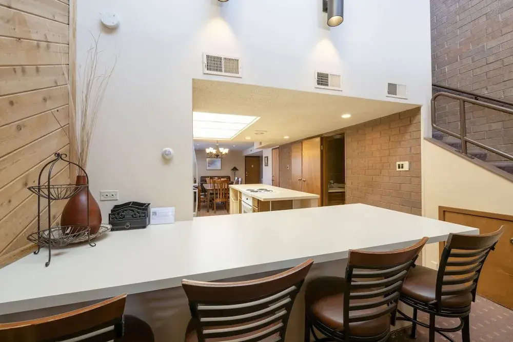 Park Avenue 3 Bedroom Condominiums