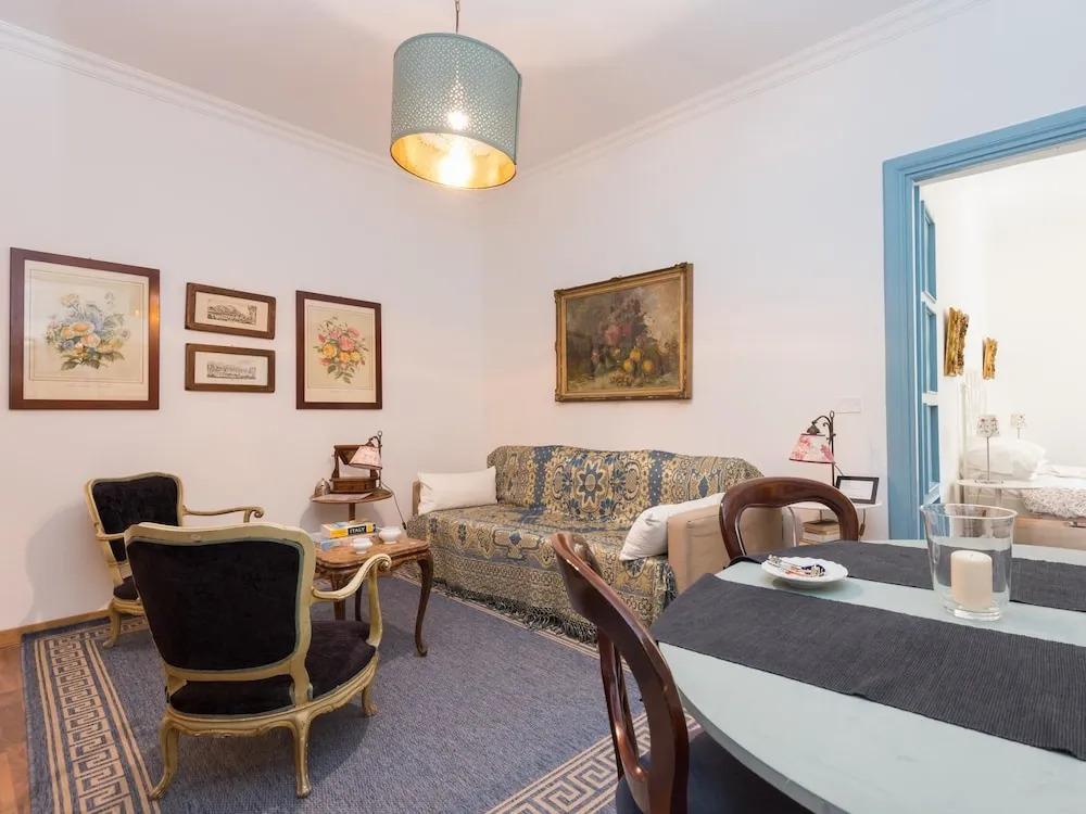 RSH Piazza Navona Lancellotti Apartment 2