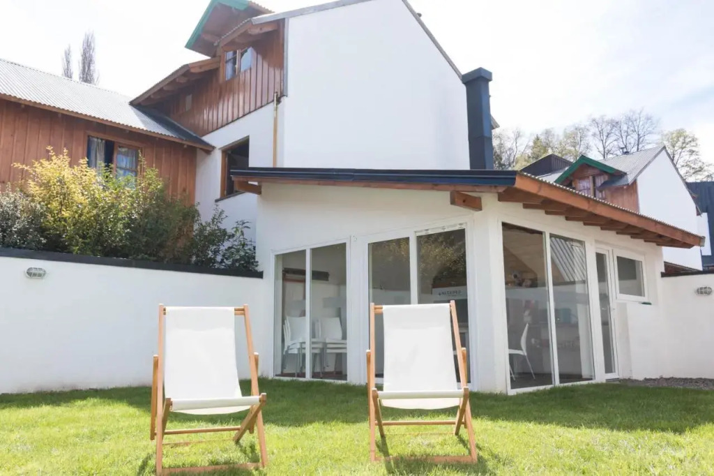 Alcedro Apart Hotel