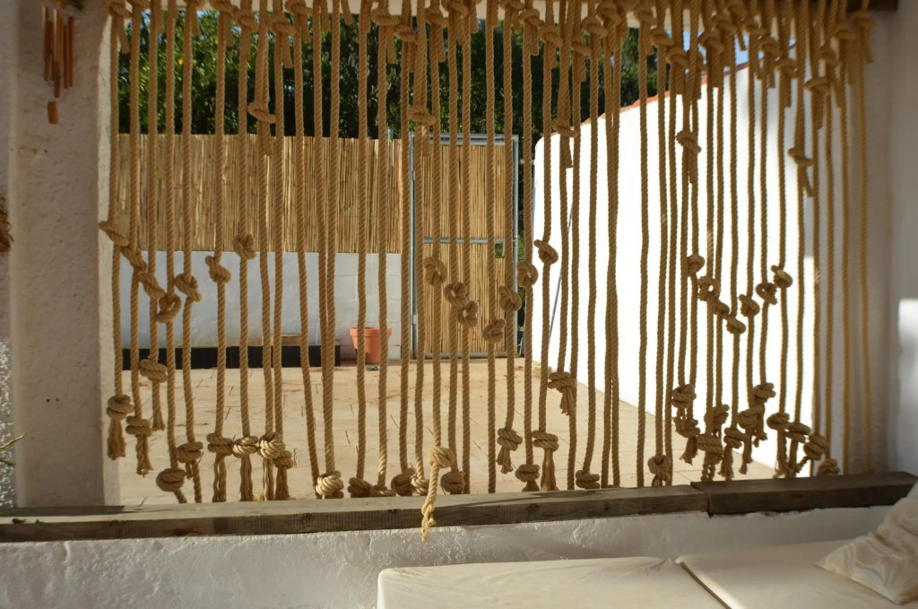 La Estrella - piscina privada