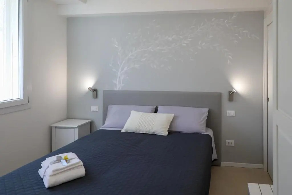 B&B Sangiorgio