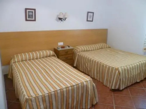 Apartamentos Los Mellizos