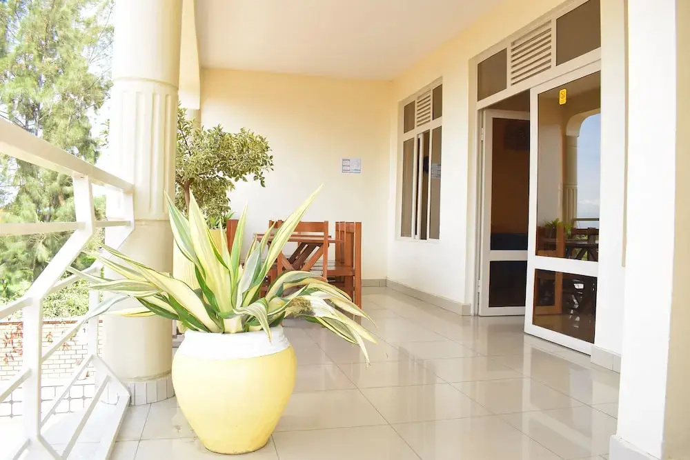 Fanadguesthouse
