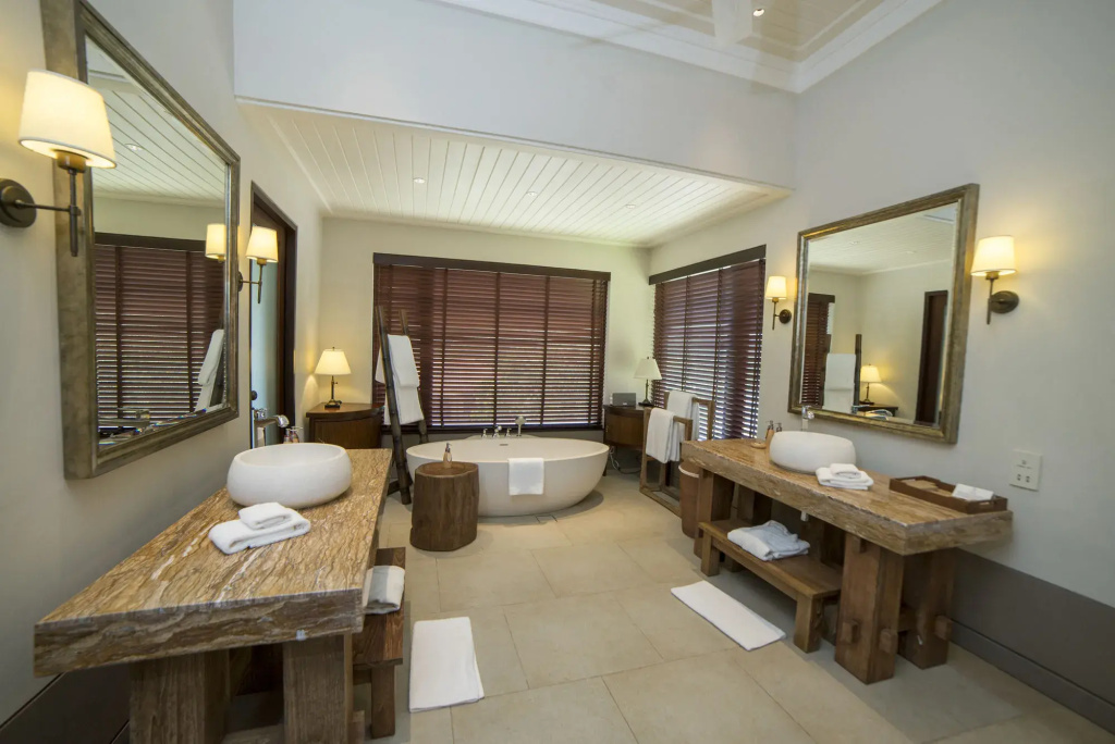 Cape Weligama - Relais and Chateaux