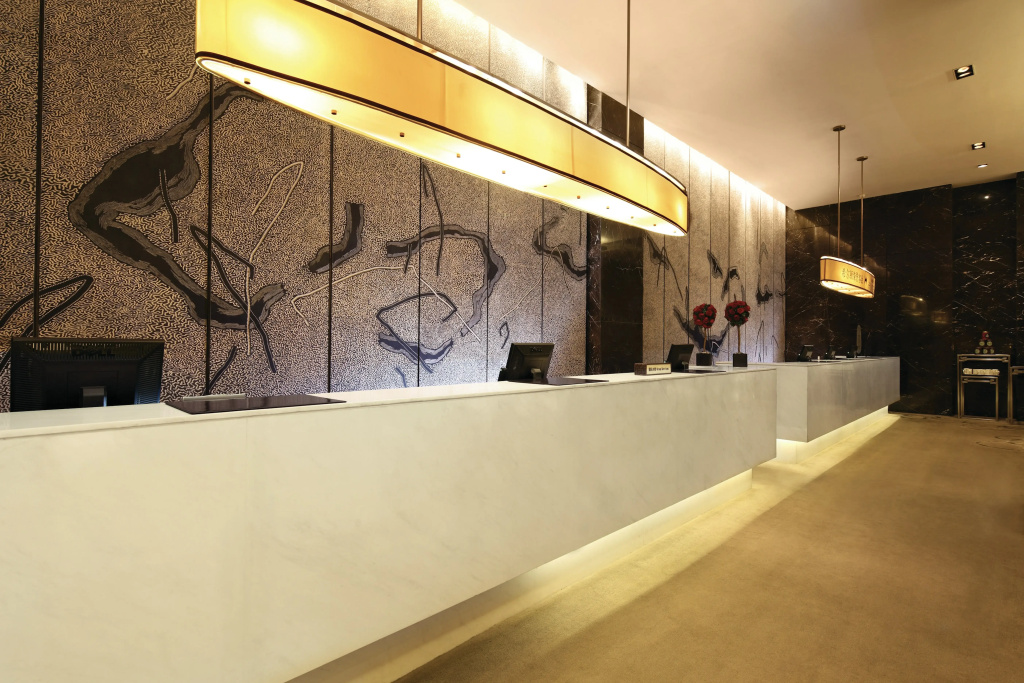 DoubleTree by Hilton Beijing