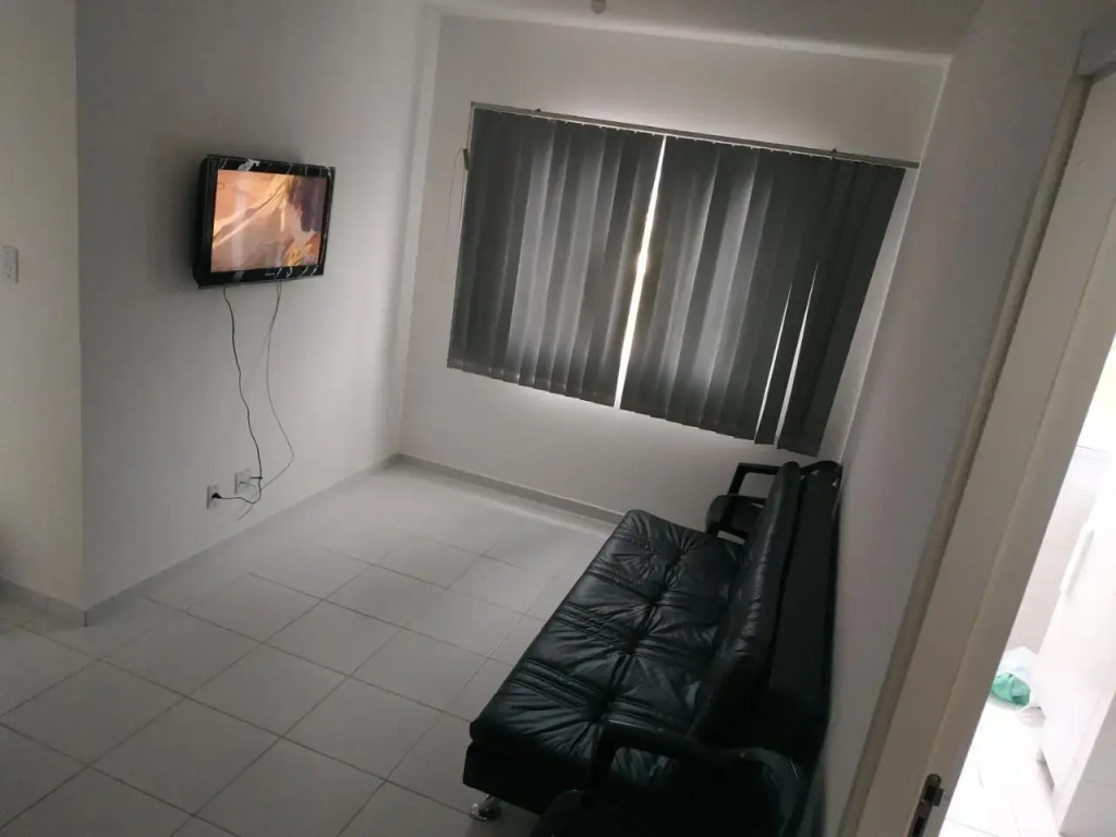 Pausa da Correria nesta estadia I