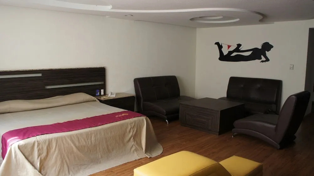 Motel Caban