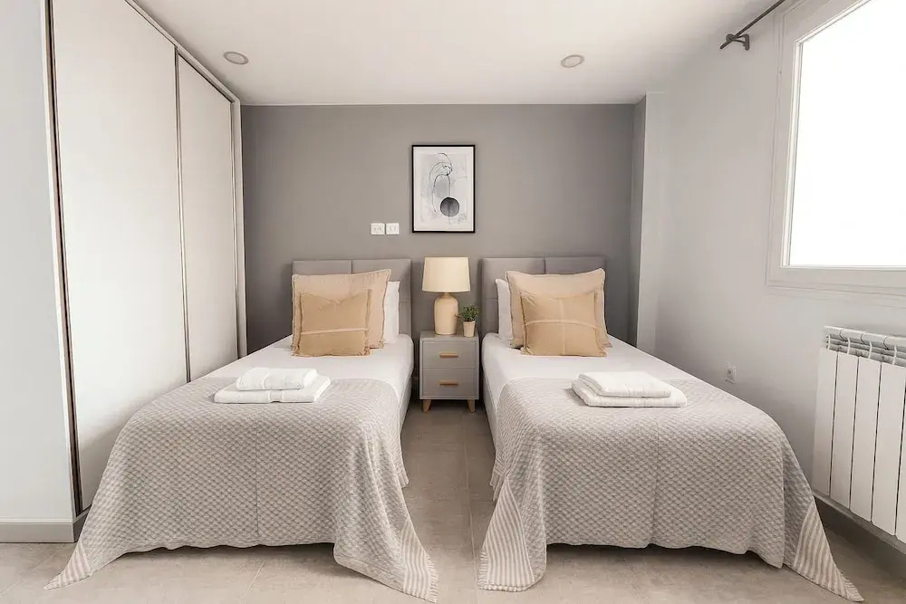 Spacieux Appartement a Dely Brahim