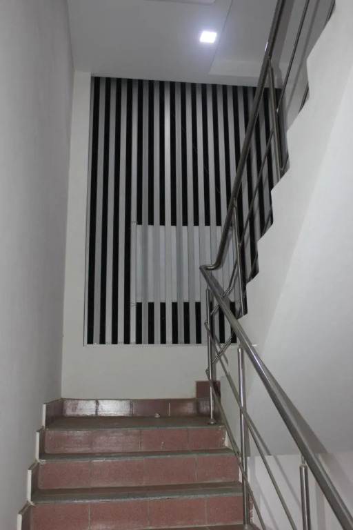 "Service Apartments Karachi" Beach View