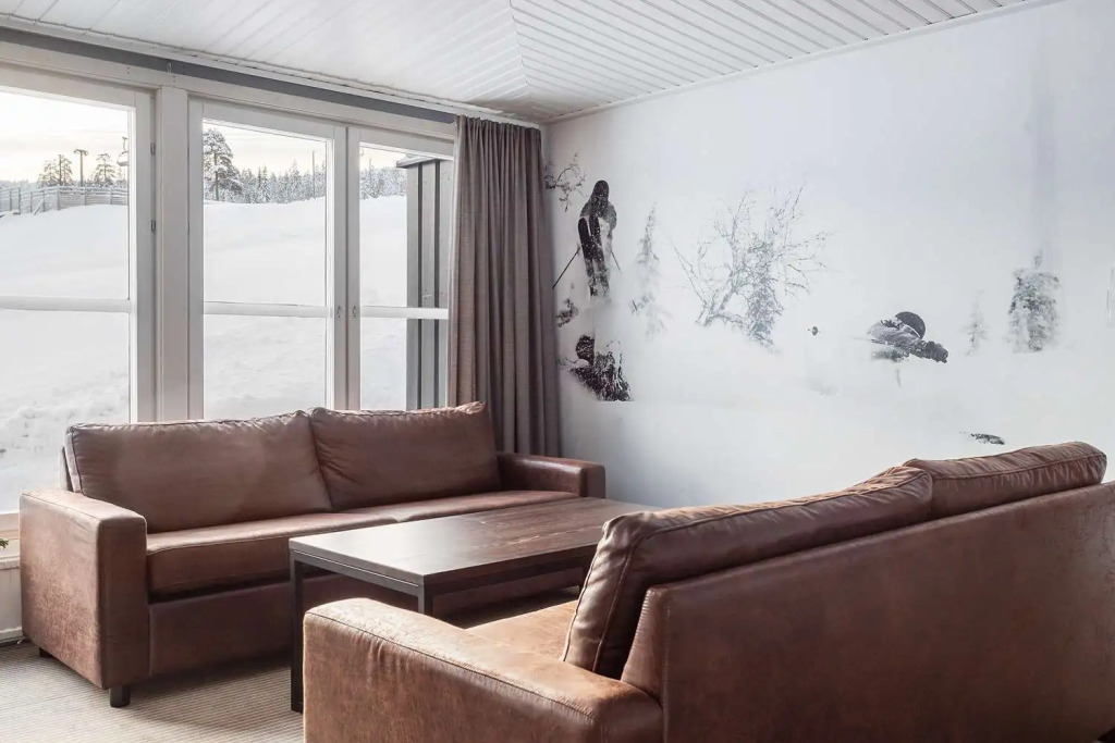 Stoten Ski Hotel