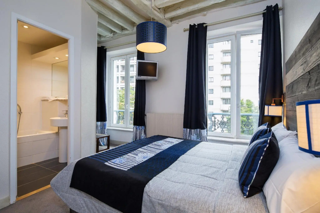 Hôtel Claret Bercy