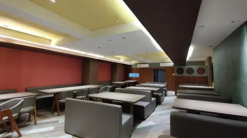 Hotel The Faam