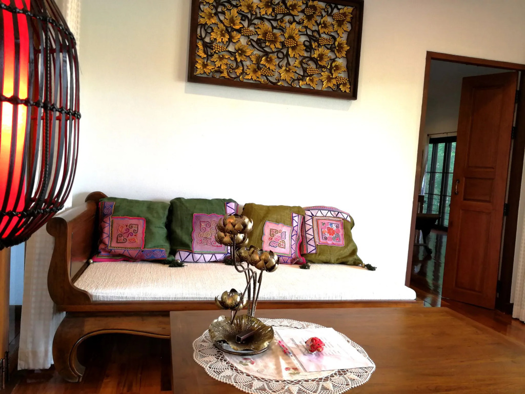 Jasmine Hills Lodge