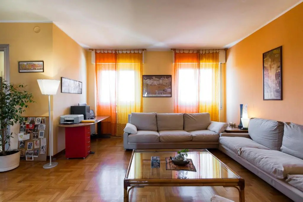 Appartamento 160 Mq