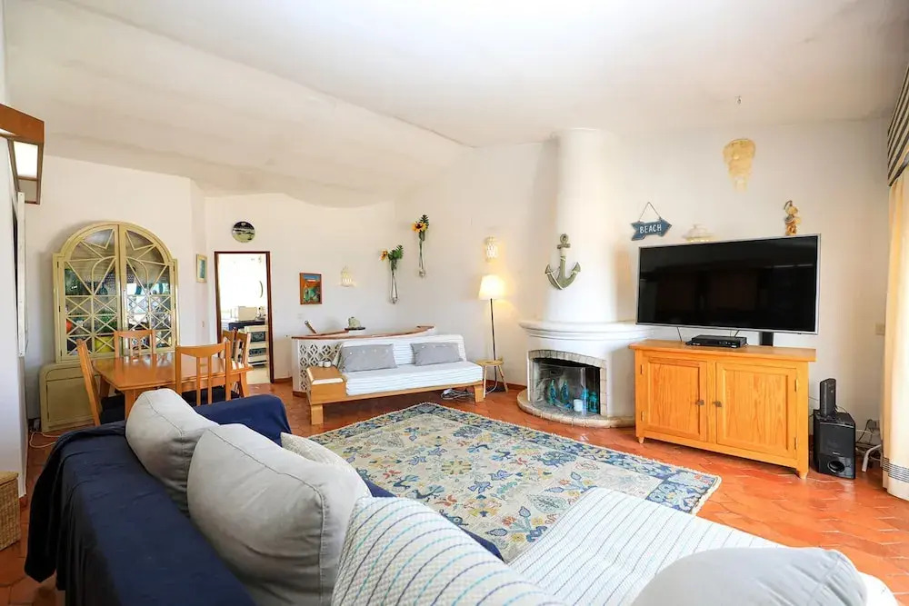 C22 - Beco do Po o Beach Townhouse in Praia da Luz