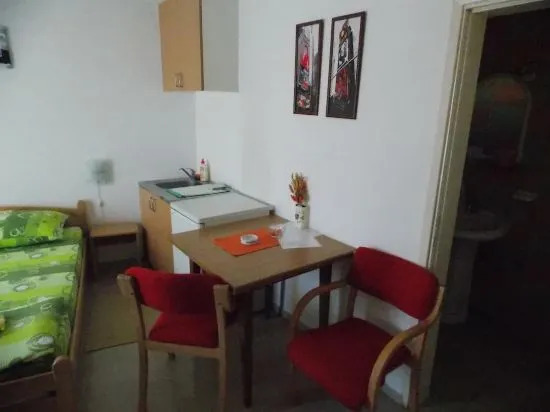 Hostel StanNaDan