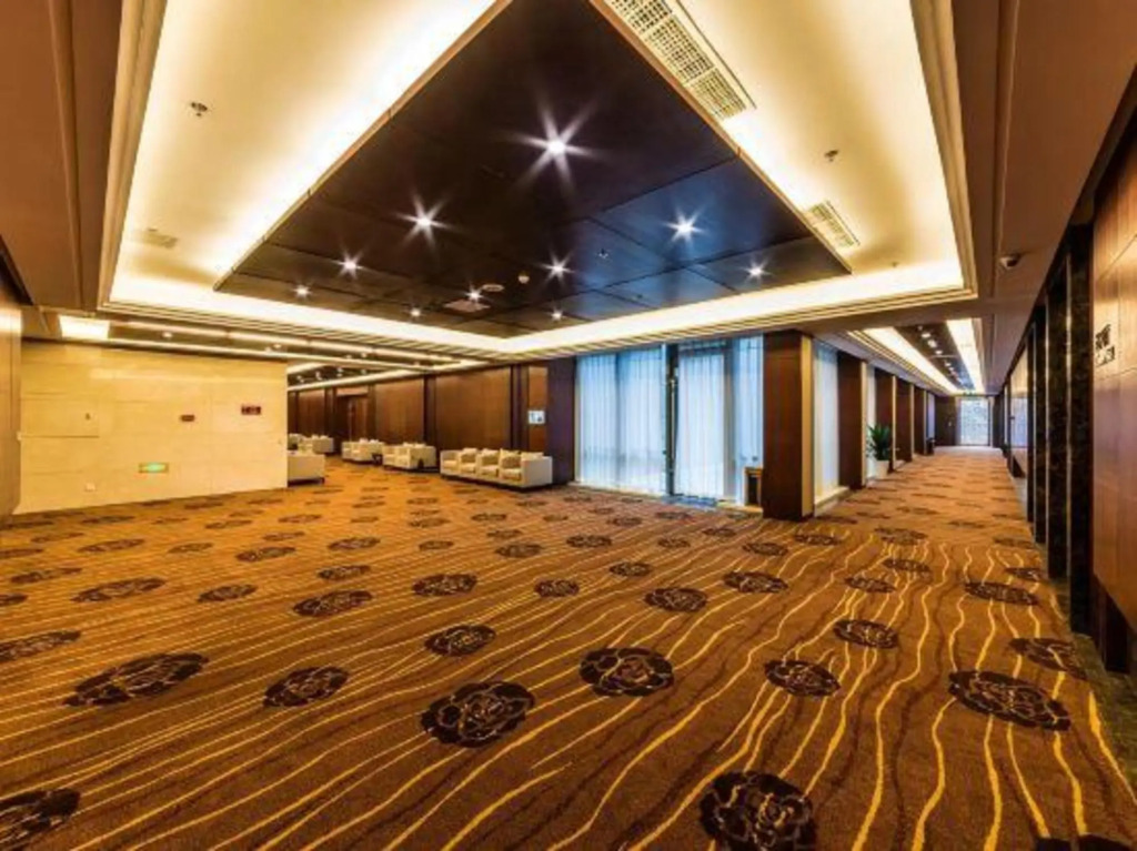 Yinhe Yunrui Hotel