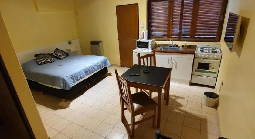 Apart Hotel Las Cepas